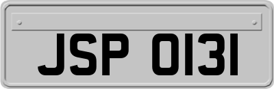JSP0131