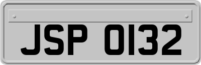 JSP0132