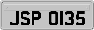 JSP0135