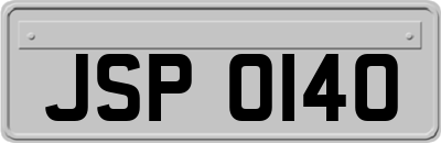 JSP0140