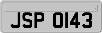 JSP0143