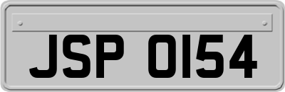 JSP0154