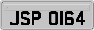 JSP0164
