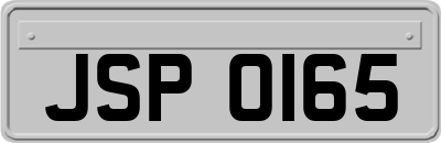 JSP0165