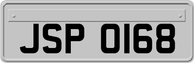 JSP0168