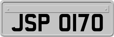 JSP0170