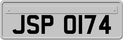 JSP0174
