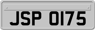 JSP0175