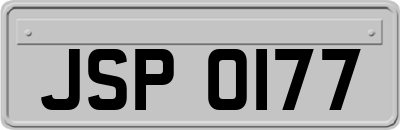 JSP0177