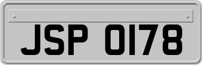 JSP0178