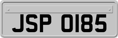 JSP0185