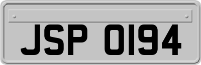 JSP0194
