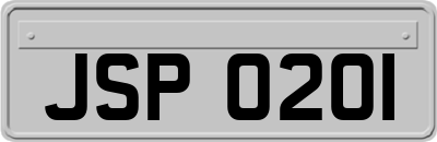 JSP0201