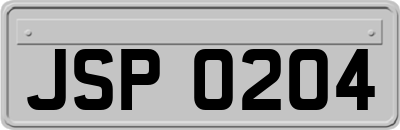 JSP0204