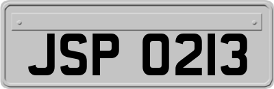 JSP0213