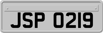 JSP0219
