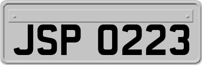JSP0223