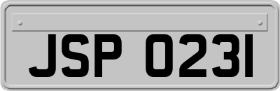JSP0231
