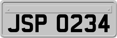 JSP0234