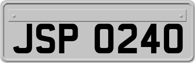 JSP0240