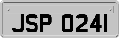 JSP0241