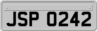 JSP0242
