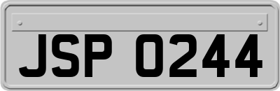 JSP0244