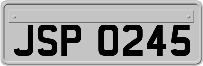 JSP0245