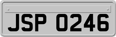 JSP0246
