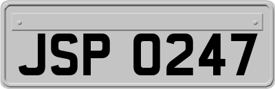 JSP0247