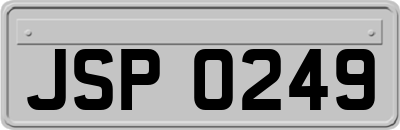 JSP0249
