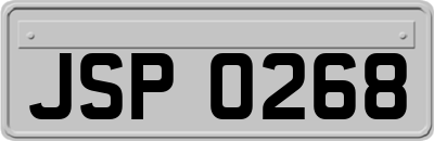 JSP0268