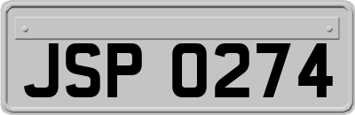 JSP0274
