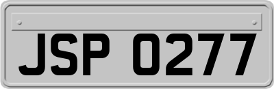 JSP0277