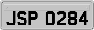 JSP0284