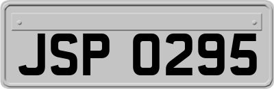 JSP0295
