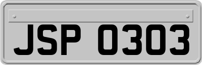JSP0303