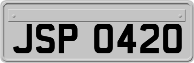 JSP0420