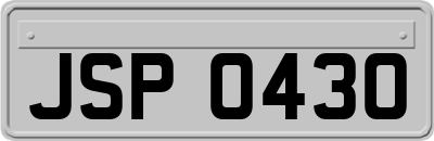 JSP0430