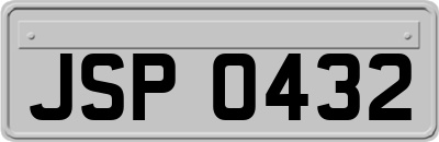JSP0432