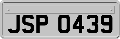 JSP0439