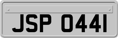 JSP0441