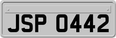 JSP0442