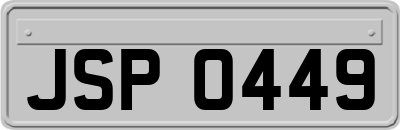 JSP0449