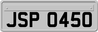 JSP0450