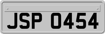 JSP0454