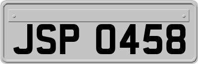 JSP0458