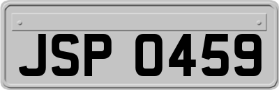 JSP0459