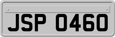 JSP0460