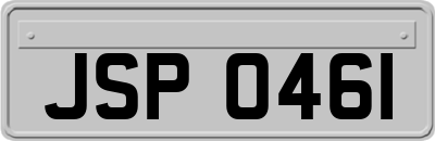 JSP0461